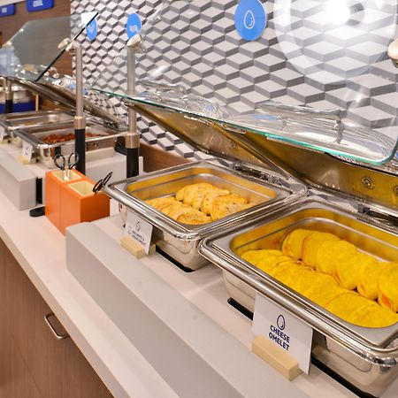 Holiday Inn Express - Williamsburg Busch Gardens Area By Ihg Extérieur photo