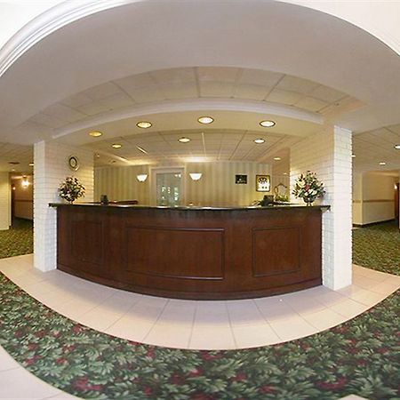 Holiday Inn Express - Williamsburg Busch Gardens Area By Ihg Extérieur photo
