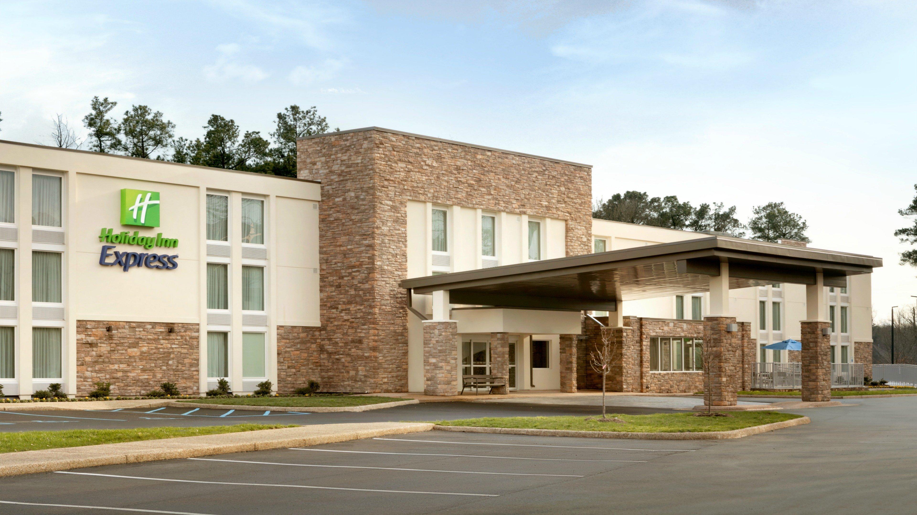 Holiday Inn Express - Williamsburg Busch Gardens Area By Ihg Extérieur photo