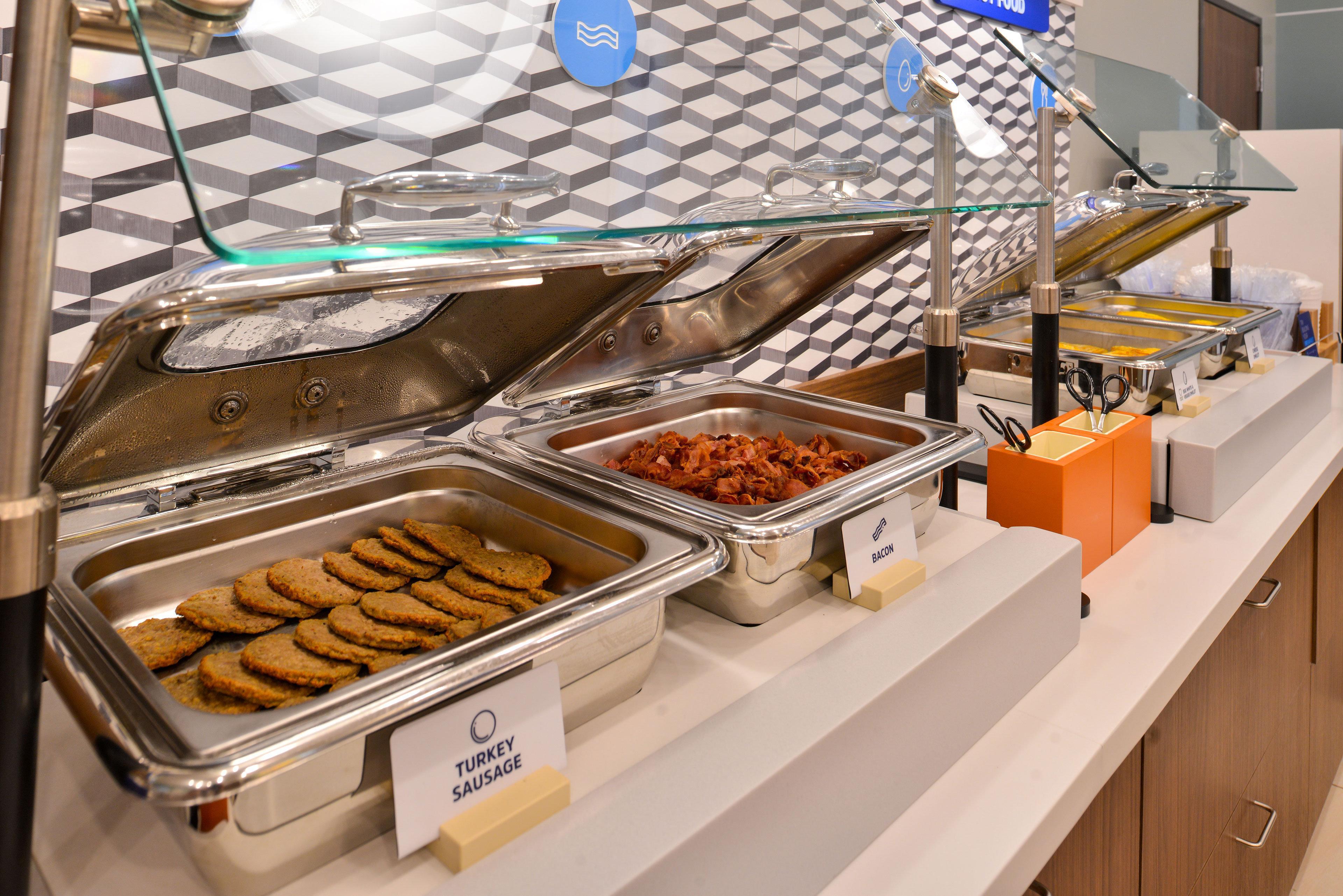 Holiday Inn Express - Williamsburg Busch Gardens Area By Ihg Extérieur photo