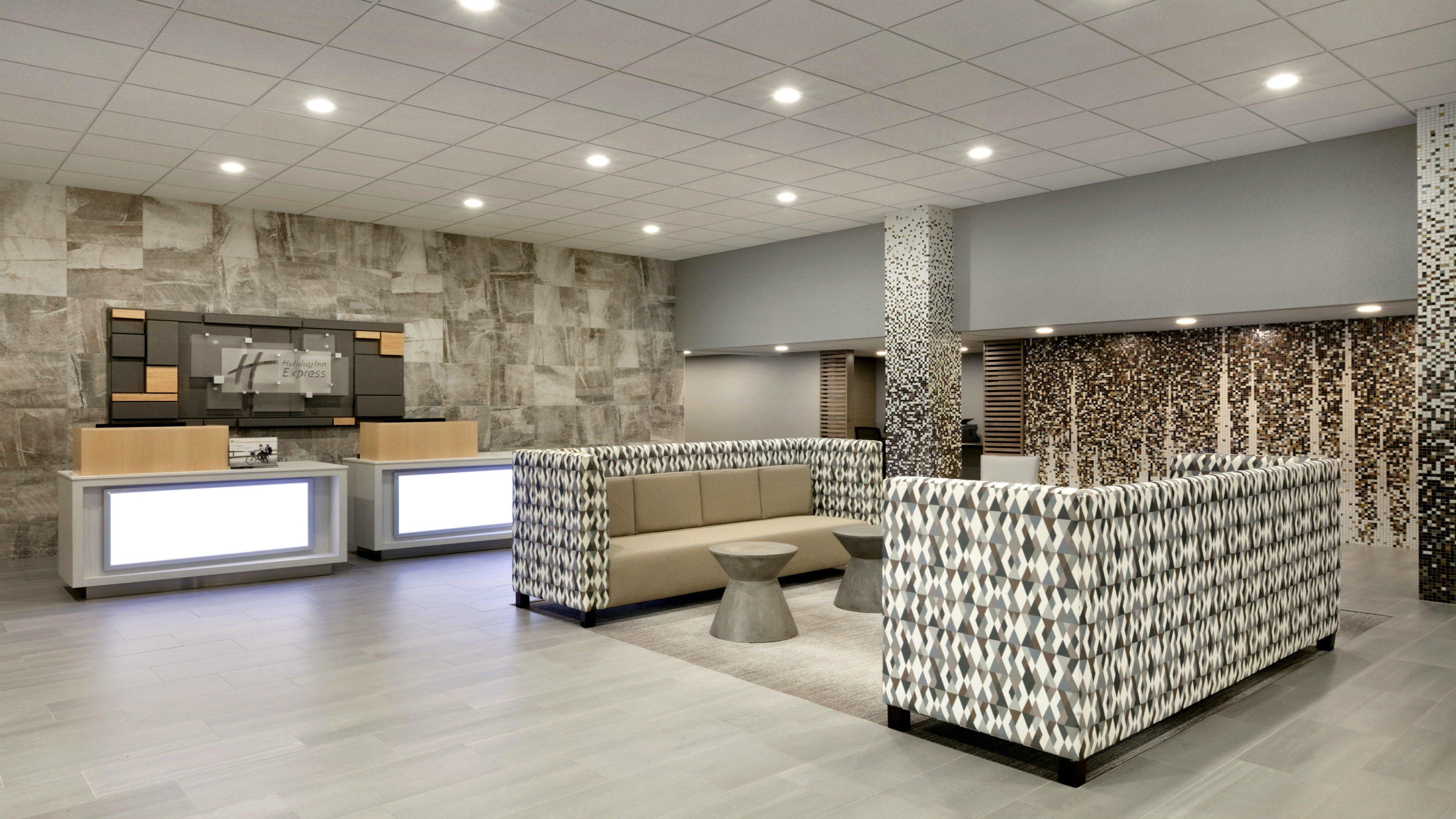 Holiday Inn Express - Williamsburg Busch Gardens Area By Ihg Extérieur photo