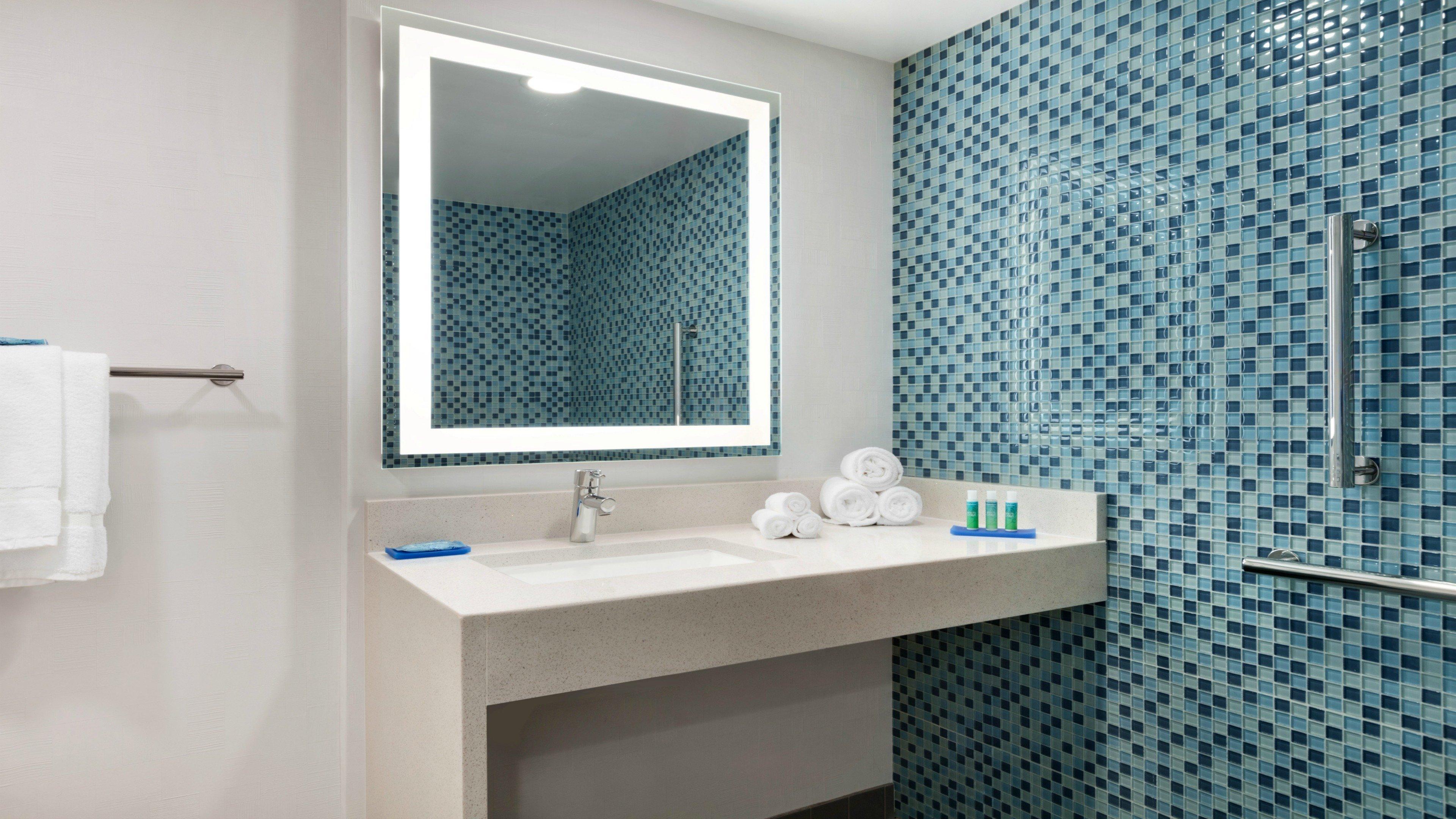 Holiday Inn Express - Williamsburg Busch Gardens Area By Ihg Extérieur photo