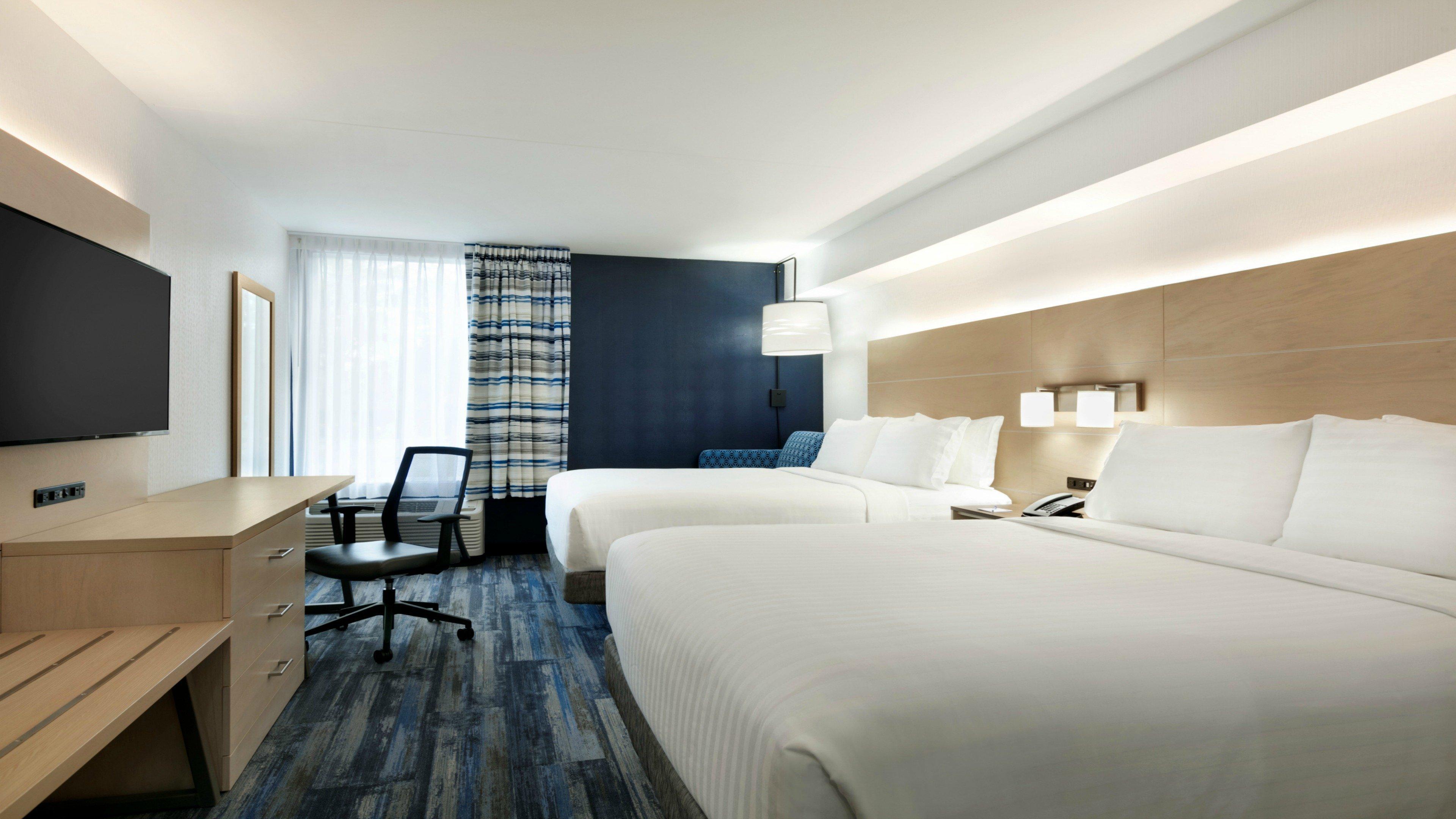 Holiday Inn Express - Williamsburg Busch Gardens Area By Ihg Extérieur photo