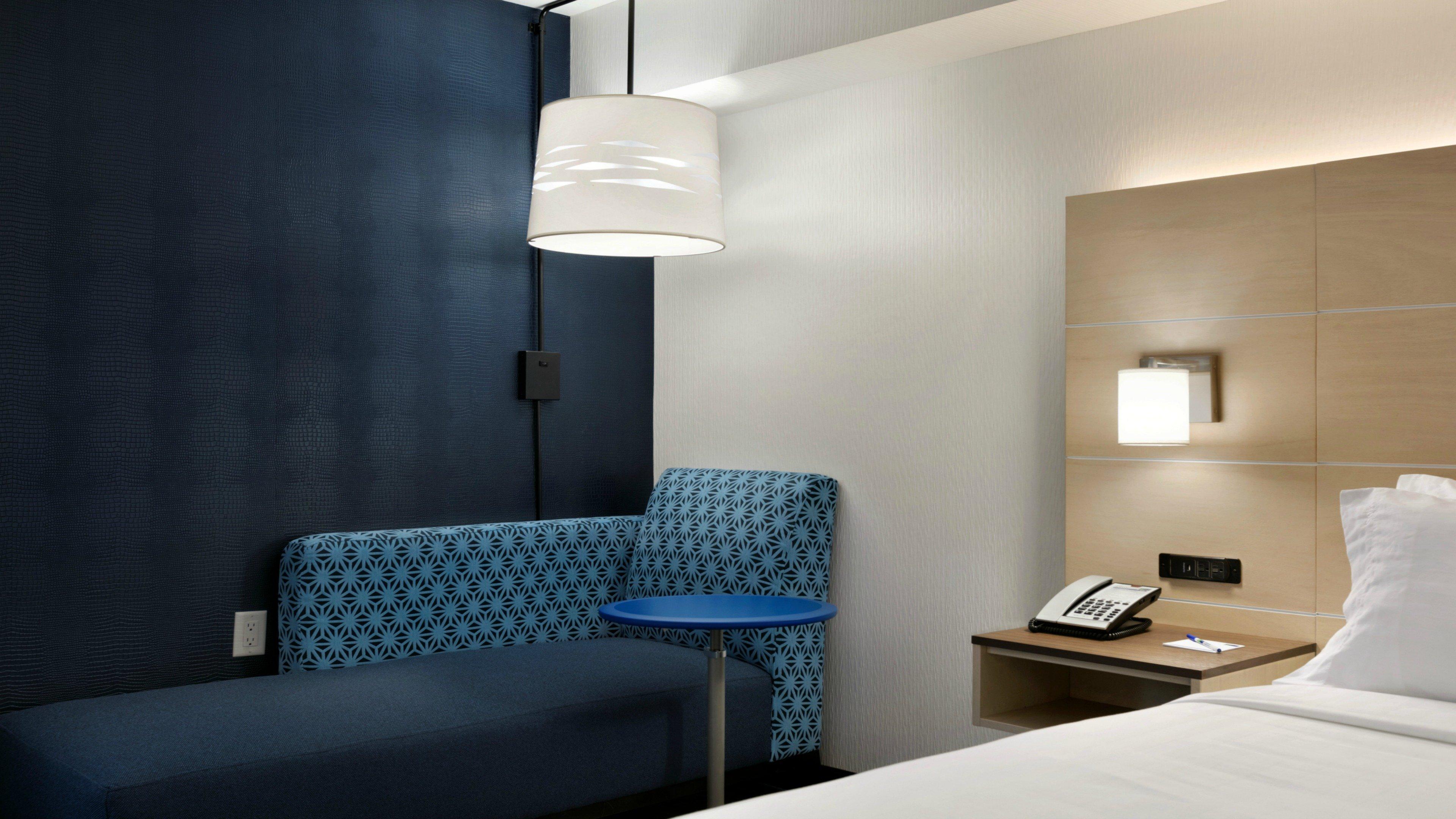 Holiday Inn Express - Williamsburg Busch Gardens Area By Ihg Extérieur photo