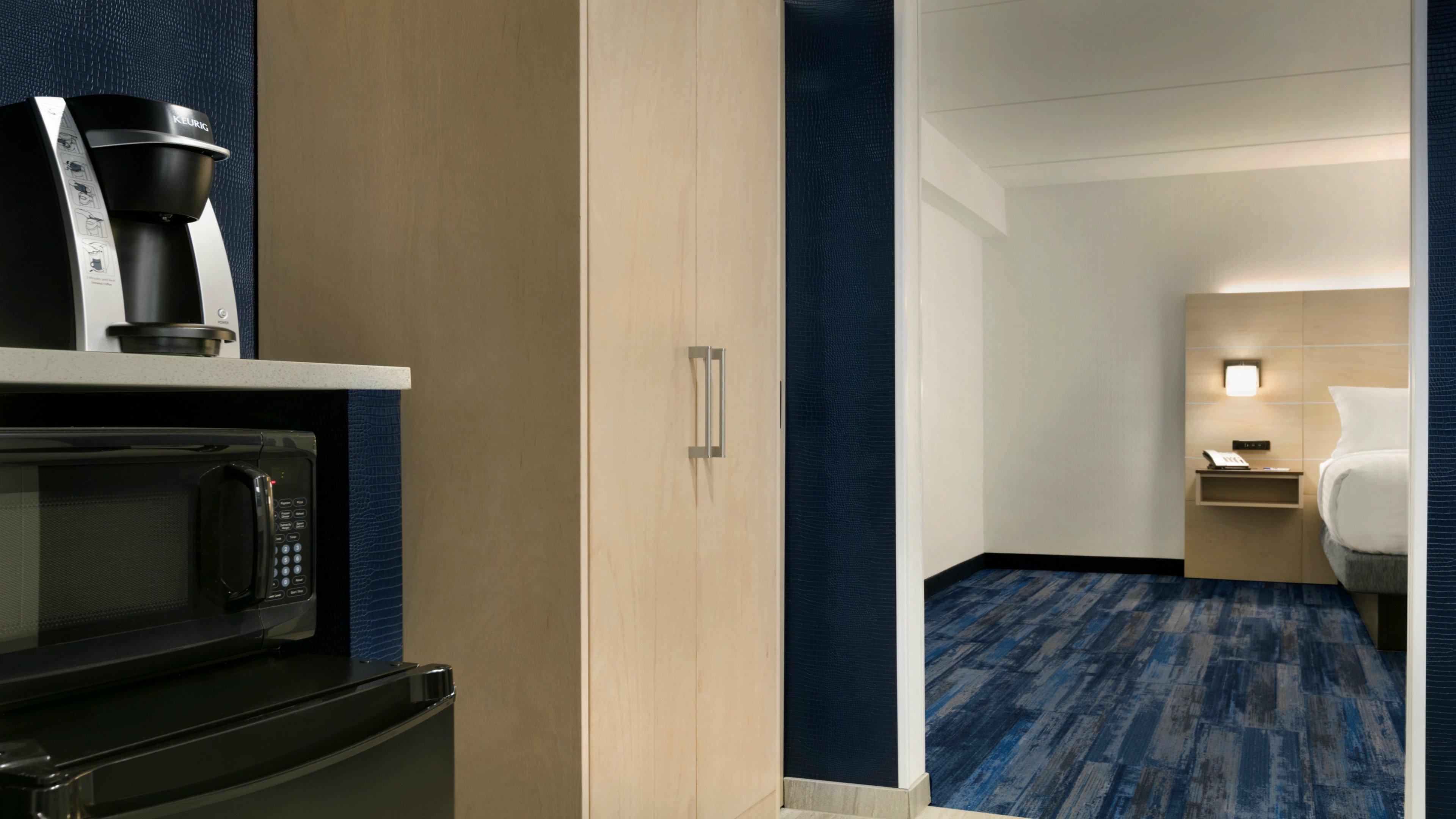 Holiday Inn Express - Williamsburg Busch Gardens Area By Ihg Extérieur photo