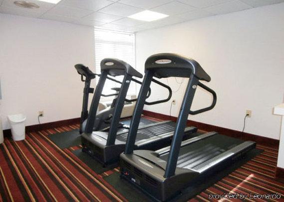 Holiday Inn Express - Williamsburg Busch Gardens Area By Ihg Facilités photo
