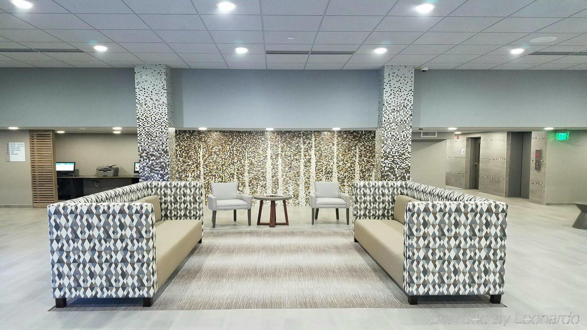 Holiday Inn Express - Williamsburg Busch Gardens Area By Ihg Extérieur photo